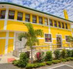 Big Bird Backpackers - New Castle Holiday