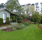 The Little House on the Hill - New Castle Holiday