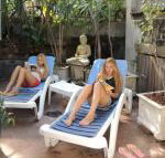 Reef Lodge Backpackers - New Castle Holiday