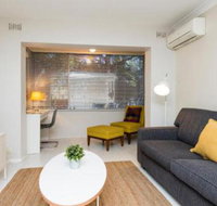 Townshend Rd - New Castle Holiday