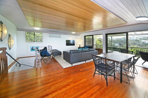 21 Arakoon Crescent - New Castle Holiday 2