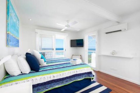 32 Park Crescent - New Castle Holiday 4