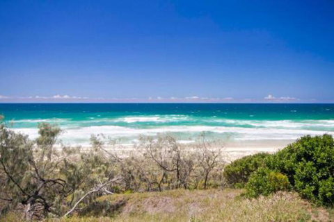 32 Park Crescent - New Castle Holiday 2