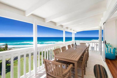 32 Park Crescent - New Castle Holiday 0