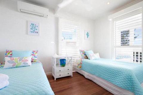 32 Park Crescent - New Castle Holiday 7