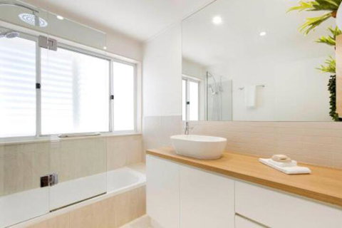 32 Park Crescent - New Castle Holiday 5