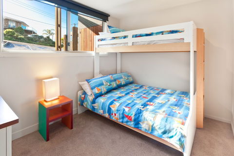Pure Indulgence - New Castle Holiday 1