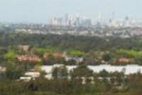 Sydney Olympic Park Apartment - New Castle Holiday 0