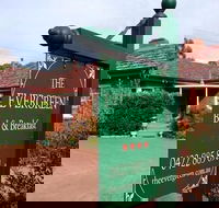 The Evergreen BB - New Castle Holiday