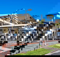 Discovery Parks  Geelong - New Castle Holiday