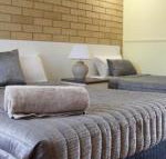 Mundubbera Motel - New Castle Holiday