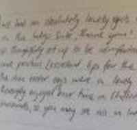 Chiltern Cottage  Indigo Suite - New Castle Holiday