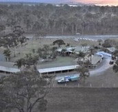Koorawatha Homestead Motel - New Castle Holiday