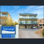 Seachange 3 - New Castle Holiday 0