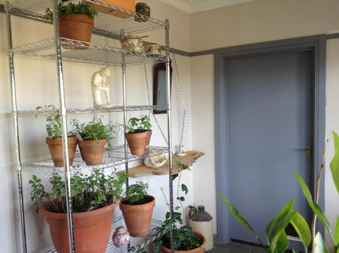 Springmead B & B - New Castle Holiday 1