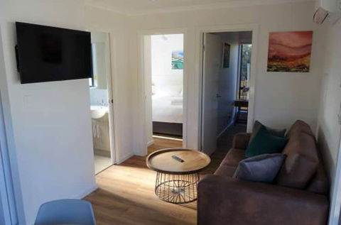 Discovery Parks â€“ Maidens Inn - New Castle Holiday 4