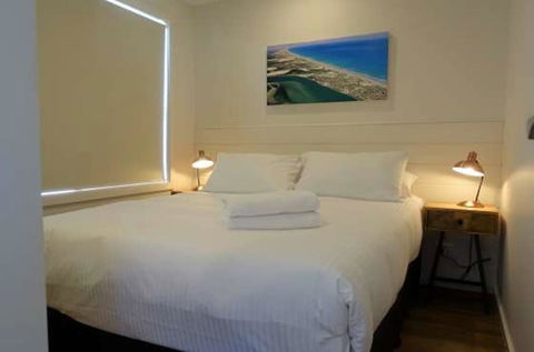 Discovery Parks â€“ Maidens Inn - New Castle Holiday 2