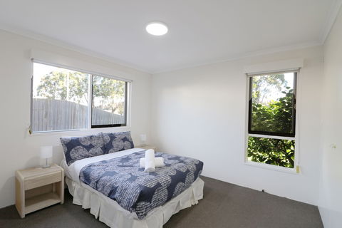 Pelican Waters - New Castle Holiday 4