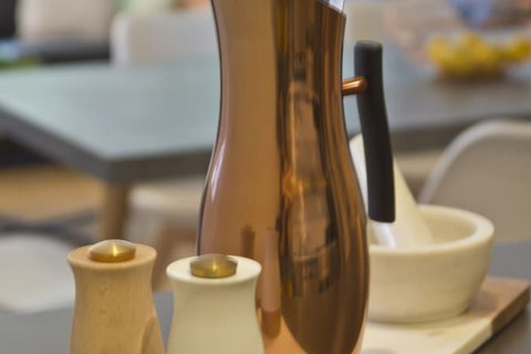 Urban Sea Drift - Rejuvenate Stays - New Castle Holiday 2