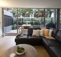 Urban Sea Drift - Rejuvenate Stays - New Castle Holiday