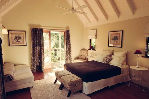 Old Church B&B - New Castle Holiday 7
