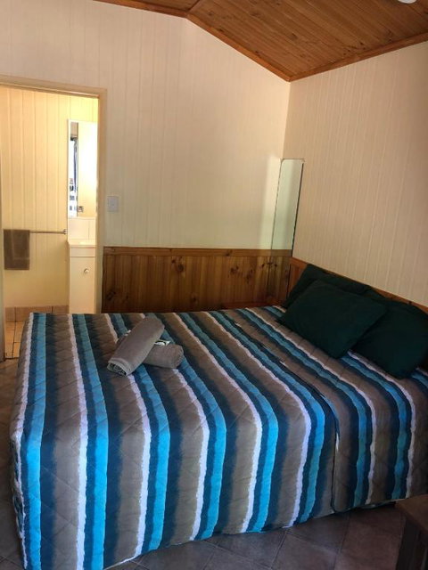 Karumba Point Sunset Caravan Park - New Castle Holiday 1