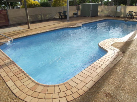 Karumba Point Sunset Caravan Park - New Castle Holiday 5