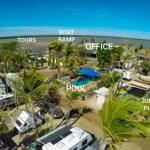 Karumba Point Sunset Caravan Park - New Castle Holiday 0