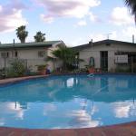 Texas QLD New Castle Holiday