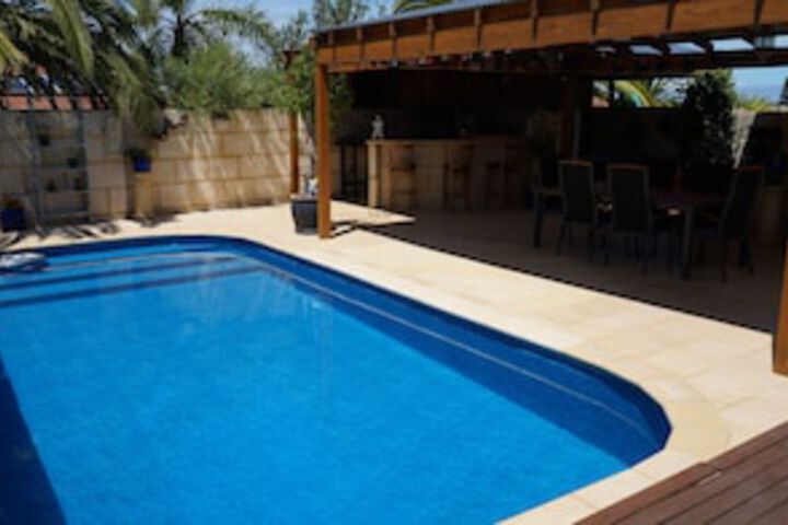 Ocean Reef WA New Castle Holiday