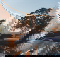 Coonawarra Bush Holiday Park - New Castle Holiday