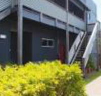 Backpackers at 1770 - New Castle Holiday