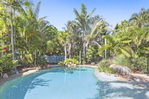 Fairlight Tweed Coast Holidays  - New Castle Holiday 0