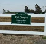 Little Sunnyside Accommodation - New Castle Holiday