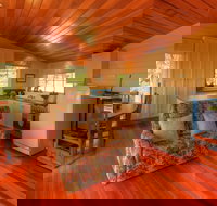 Island View Spa Cottage - New Castle Holiday