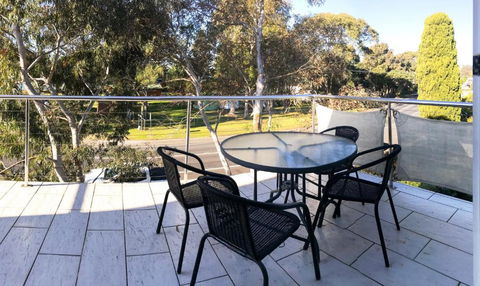 Unit 8 Boardwalk - New Castle Holiday 2