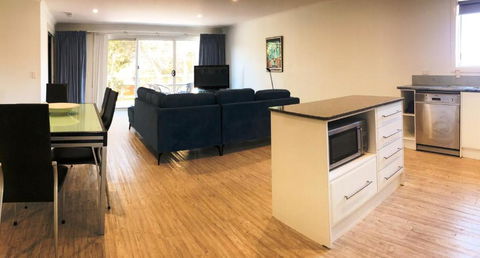 Unit 8 Boardwalk - New Castle Holiday 4