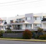 Unit 8 Boardwalk - New Castle Holiday
