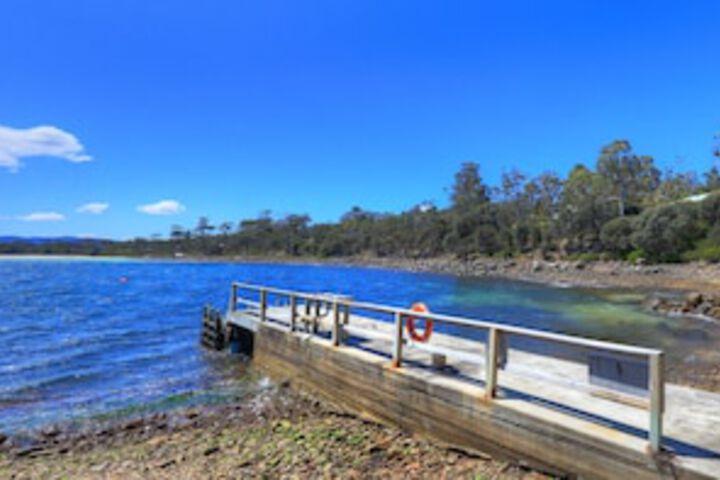 Murdunna ACT New Castle Holiday