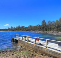 Sommers Bay Beach House - New Castle Holiday