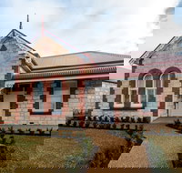 Carmel at Sorrento - New Castle Holiday