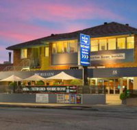 Blue Gum Hotel - New Castle Holiday