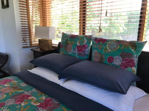 The Fingal Farm - New Castle Holiday 5