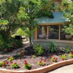 The Fingal Farm - New Castle Holiday 0