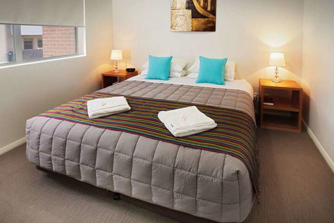 Hamilton Executive Apartments - New Castle Holiday 6