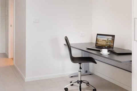 Hamilton Executive Apartments - New Castle Holiday 7