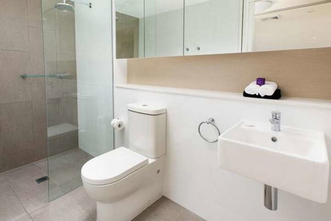 Hamilton Executive Apartments - New Castle Holiday 4