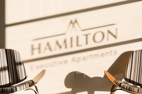 Hamilton Executive Apartments - New Castle Holiday 1