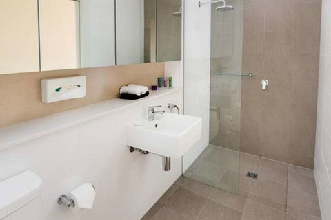 Hamilton Executive Apartments - New Castle Holiday 5