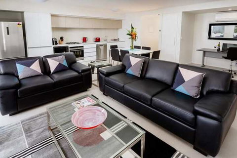 Hamilton Executive Apartments - New Castle Holiday 3